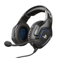 Trust Gaming Headset GXT 488 FORZE PS4