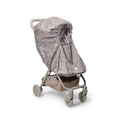 Elodie Details Stroller Rain Cover - Blue Garden Light