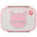 Starpak Lunch Box Kitty