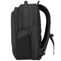 Targus Corporate Traveller 15.6" Laptop Backpack, black