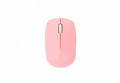 RAPOO Optical Wireless Mouse M100 Multi-mode, pink