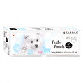 Starpak Poster Paints 12 Colours x 20ml Cuties Dog