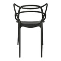 Chair Lexi, black