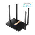 Cudy Router LT500D Mesh AC1200 4G LTE SIM