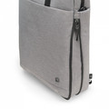 Dicota Notebook Bag 13-15.6" Eco Tote Bag Motion, grey