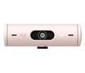 Logitech Camera Brio 500 Rose 960-001421