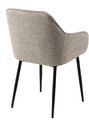 Chair Brooke Monza, beige