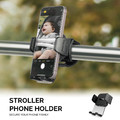 Stroller Phone Holder