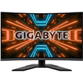 Gigabyte 32'' Gaming Monitor 0.8ms IPS QHD 165Hz M32Q