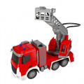 RC Fire Fighting Truck 3+