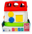 House Shape Sorter 12m+