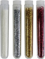 Glitter 4 Colours x 4g