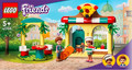 LEGO Friends Heartlake City Pizzeria 5+