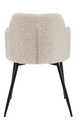 Dining Chair Conference Chair Ilsa, beige