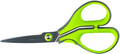 Flamingo Ergonomic Scissors 15cm