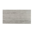 Glazed Gres Tile Stripe Wood GoodHome 29.8 x 59.8 cm, grey, 1.25 m2