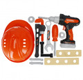 General Tool Set for Children 3+