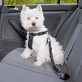 Trixie Dog Car Harness Size M