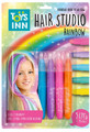 Toys Inn Hair Studio Hair Chalk Rainbow 8+