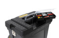 Stanley Toolbox with Wheels 53l