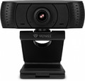 Yenkee Webcam Full HD 1080p Plug-Play YWC 100