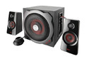 Trust GXT 38 Tytan 2.1 Ultimate Bass Speaker Set NON-EU