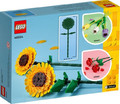 LEGO Sunflowers 8+
