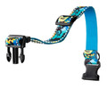 CHABA Adjustable Dog Collar Story III S Carnival