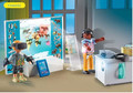 Playmobil City Life Virtual Classroom 4+