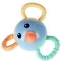 Bam Bam Twisted Ball Teether 3m+