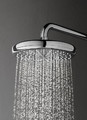 Grohe Thermostatic Mixer Shower Vitalio Start dia. 21 cm