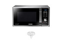 Samsung Microwave Oven MG23F301TAS