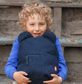 Pret Small Backpack Buddies for Life, navy blue