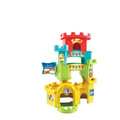 Clementoni Baby Boll Drop Castle 10m+