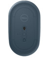 Dell Optical Wireless Mouse MS3320W Midnight Green