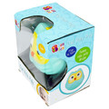 Bam Bam Owl Roly-Poly 3m+