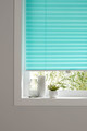 Pleated Blind Colours Caprera 73 x 150 cm, mint