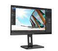 AOC 27" Monitor Q27P2Q IPS HDMI DP USB Pivot