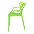 Chair Lexi, green