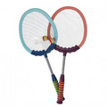 Sport Beach Racket Set 3+