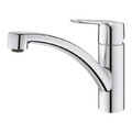 Grohe Sink Mixer Tap Start Ohm, chrome