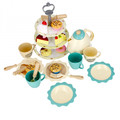 Dessert Party Kettle Toy with Accessories 3+