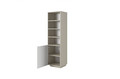 Shelving Unit Asha 50cm, cashmere