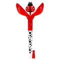 Starpak Gift Ballpen Bee/Ladybird 24pcs