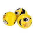 Stress Ball Emoji 7cm, 1pc, random patterns, 3+