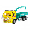 Recycling Tipper Truck 3+