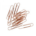 Office Accessories Set 100pcs, copper