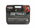 AW Tool Set 82pcs 1/2" / 1/4"