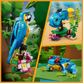 LEGO Creator Exotic Parrot 7+