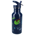 PRET Water Bottle for Children 500ml DinoT-RexNav